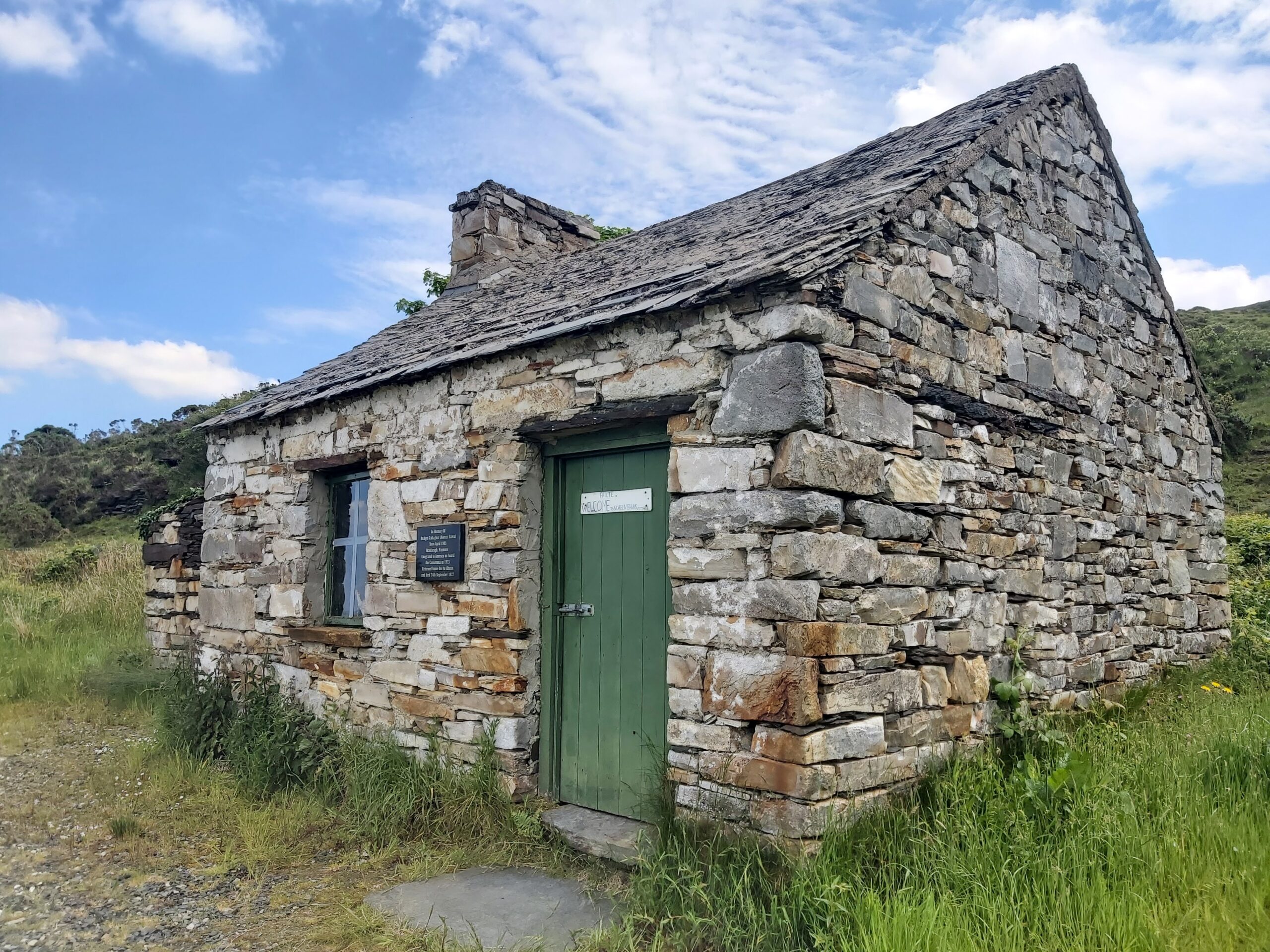 Noreen Bawn's Cottage